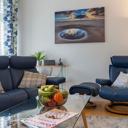 The Grove - Bude Cornwall Екстер'єр фото