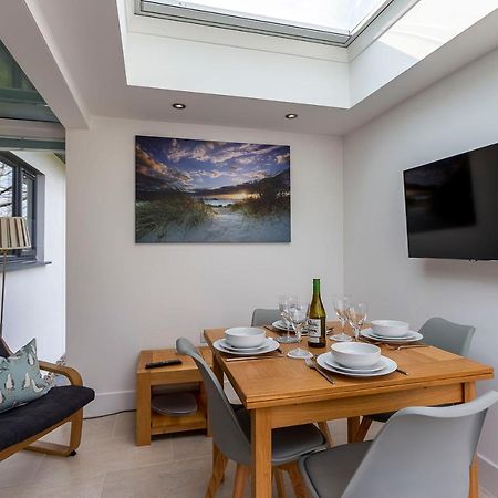 The Grove - Bude Cornwall Екстер'єр фото