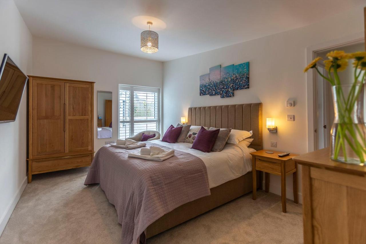 The Grove - Bude Cornwall Екстер'єр фото