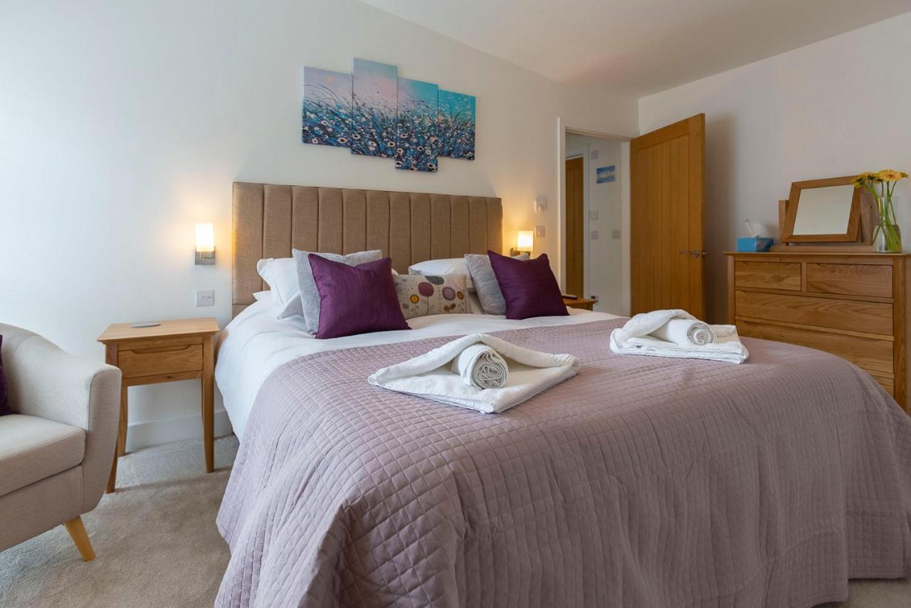 The Grove - Bude Cornwall Екстер'єр фото