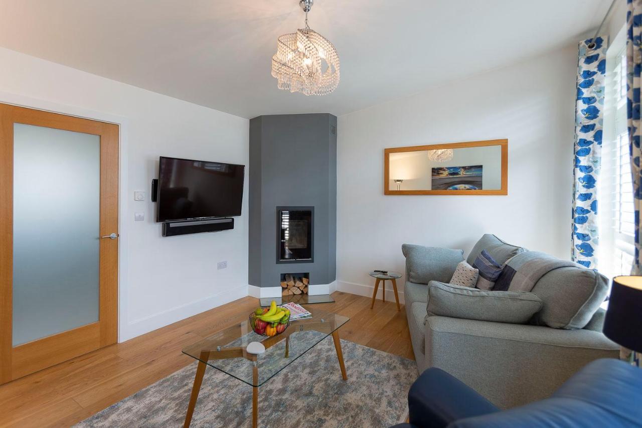 The Grove - Bude Cornwall Екстер'єр фото