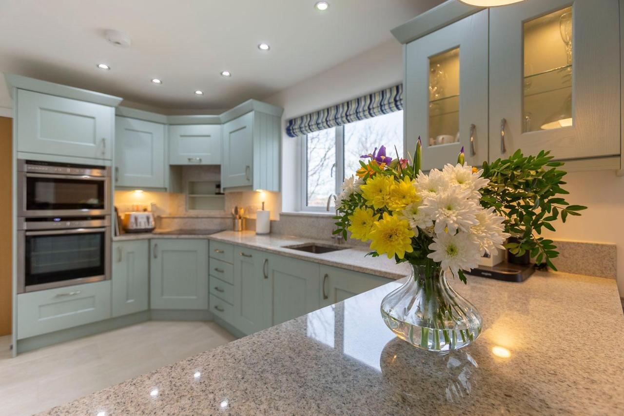 The Grove - Bude Cornwall Екстер'єр фото