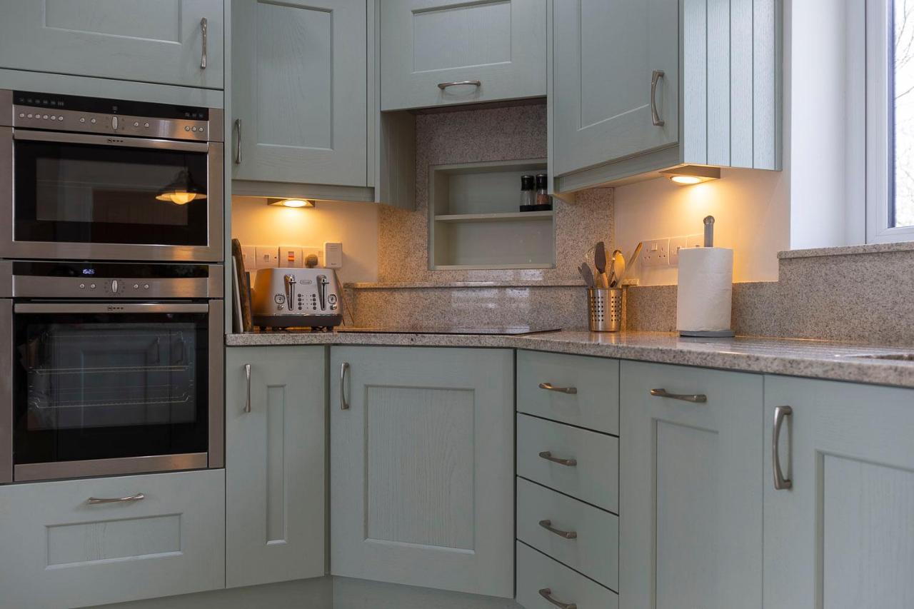 The Grove - Bude Cornwall Екстер'єр фото