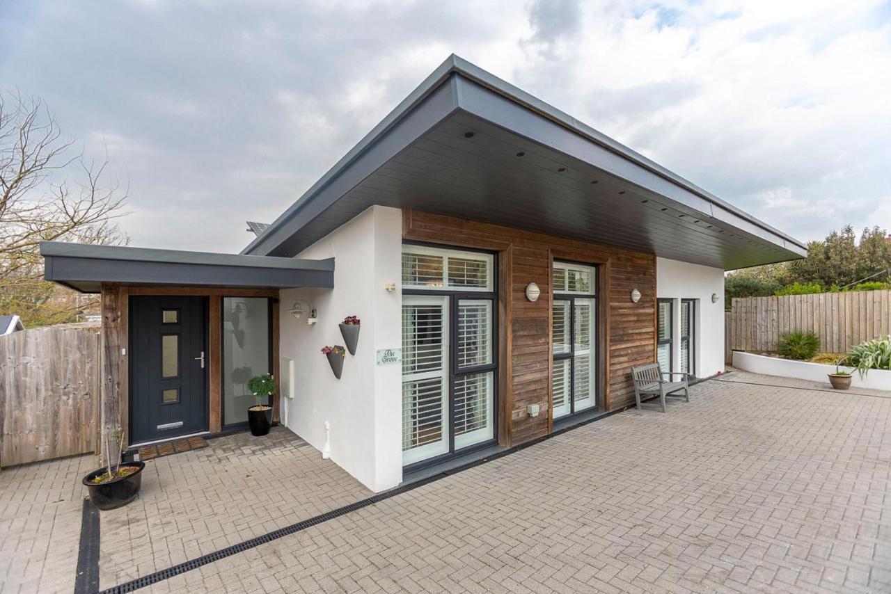 The Grove - Bude Cornwall Екстер'єр фото