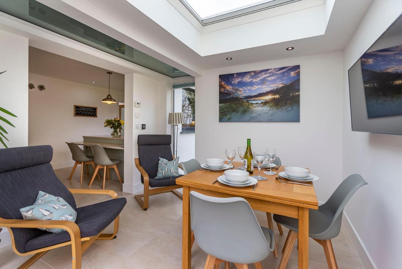 The Grove - Bude Cornwall Екстер'єр фото