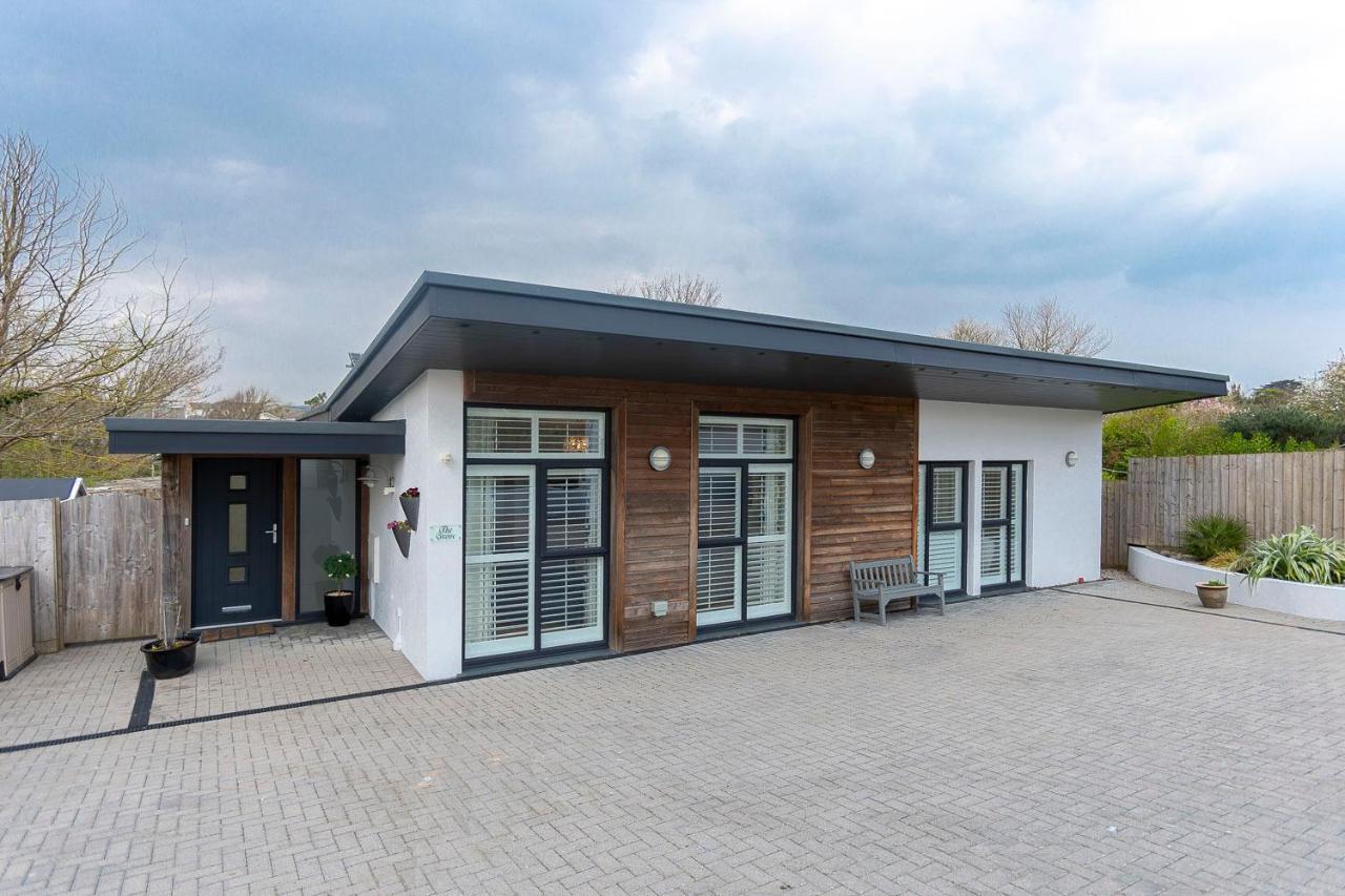 The Grove - Bude Cornwall Екстер'єр фото