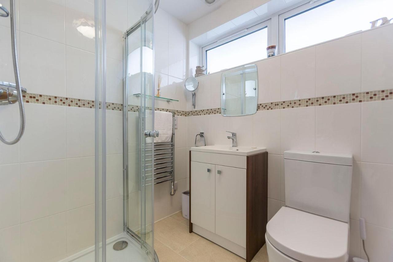 The Grove - Bude Cornwall Екстер'єр фото