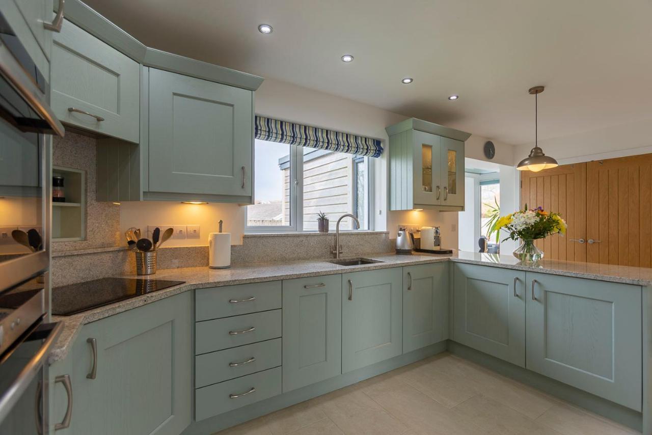 The Grove - Bude Cornwall Екстер'єр фото