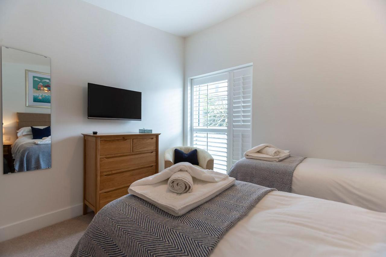 The Grove - Bude Cornwall Екстер'єр фото