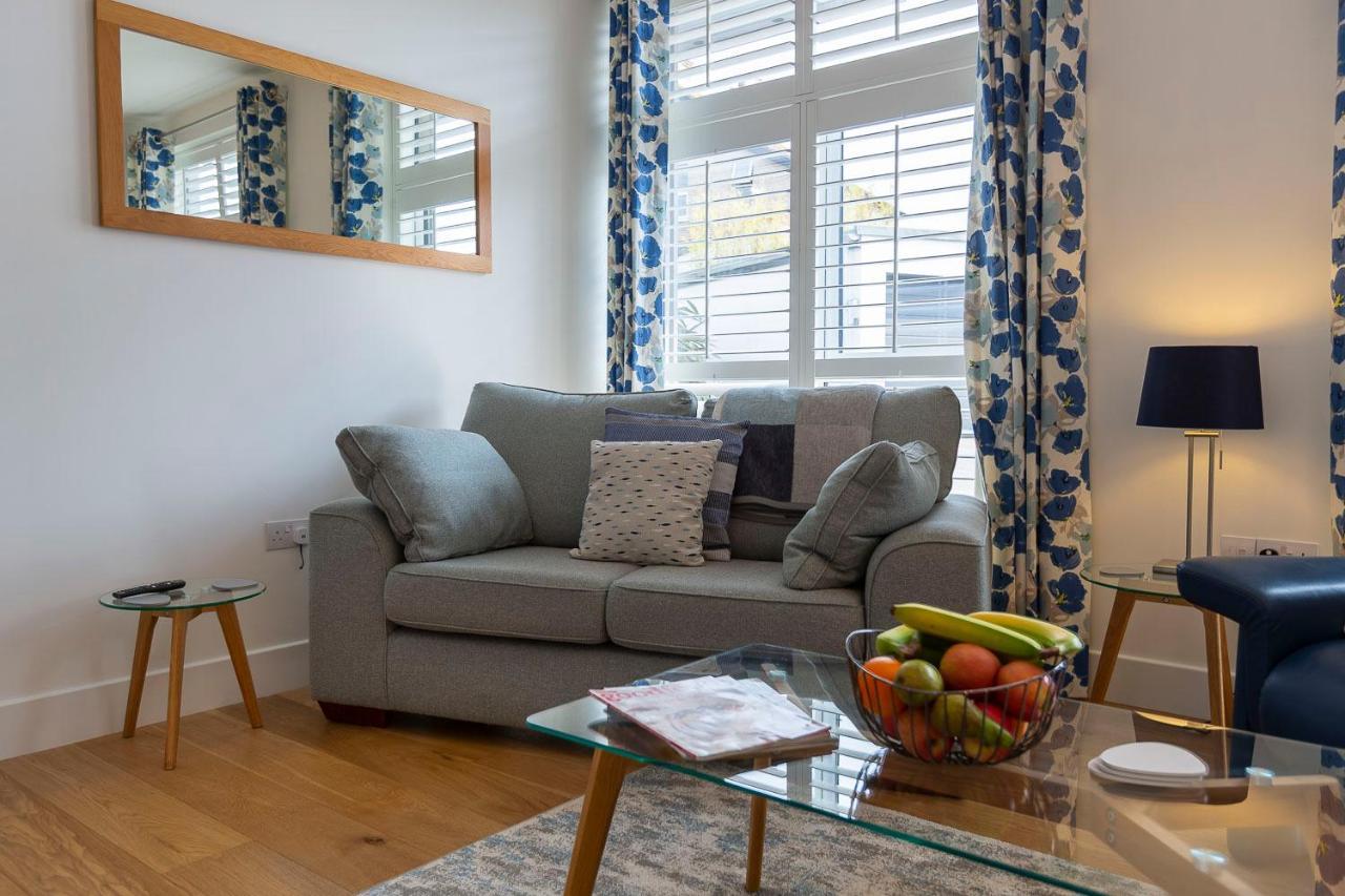 The Grove - Bude Cornwall Екстер'єр фото