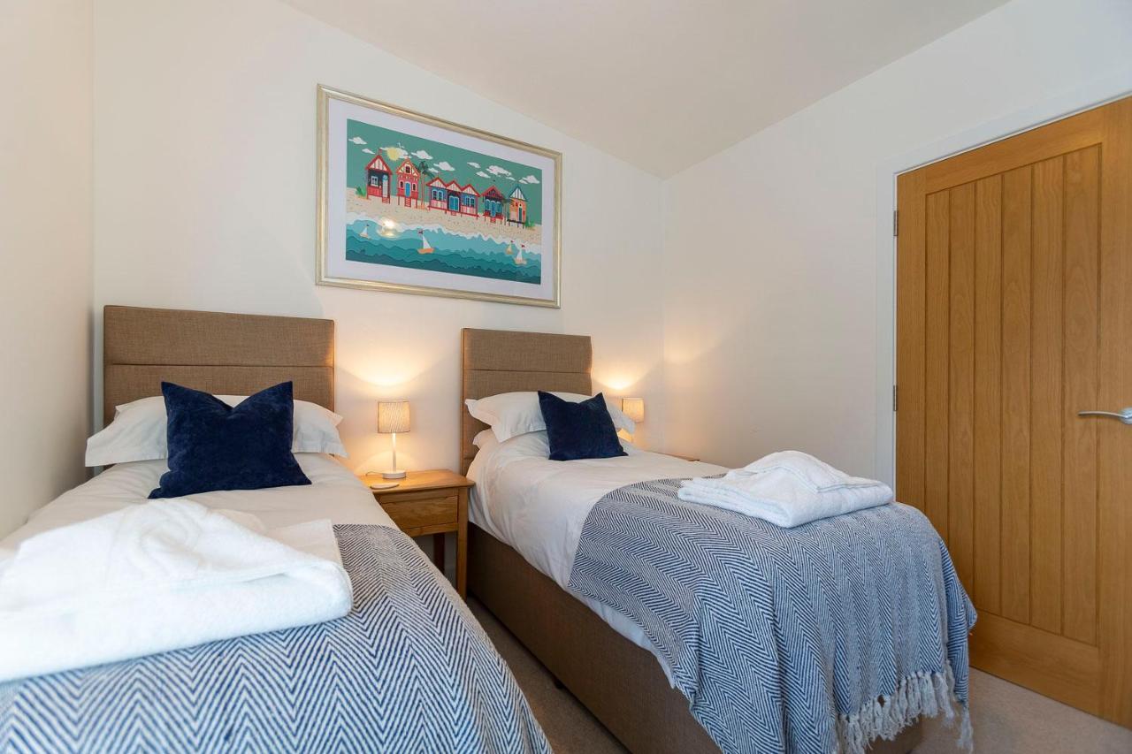 The Grove - Bude Cornwall Екстер'єр фото
