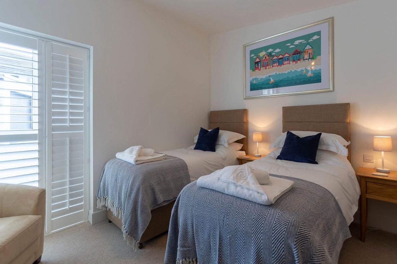 The Grove - Bude Cornwall Екстер'єр фото