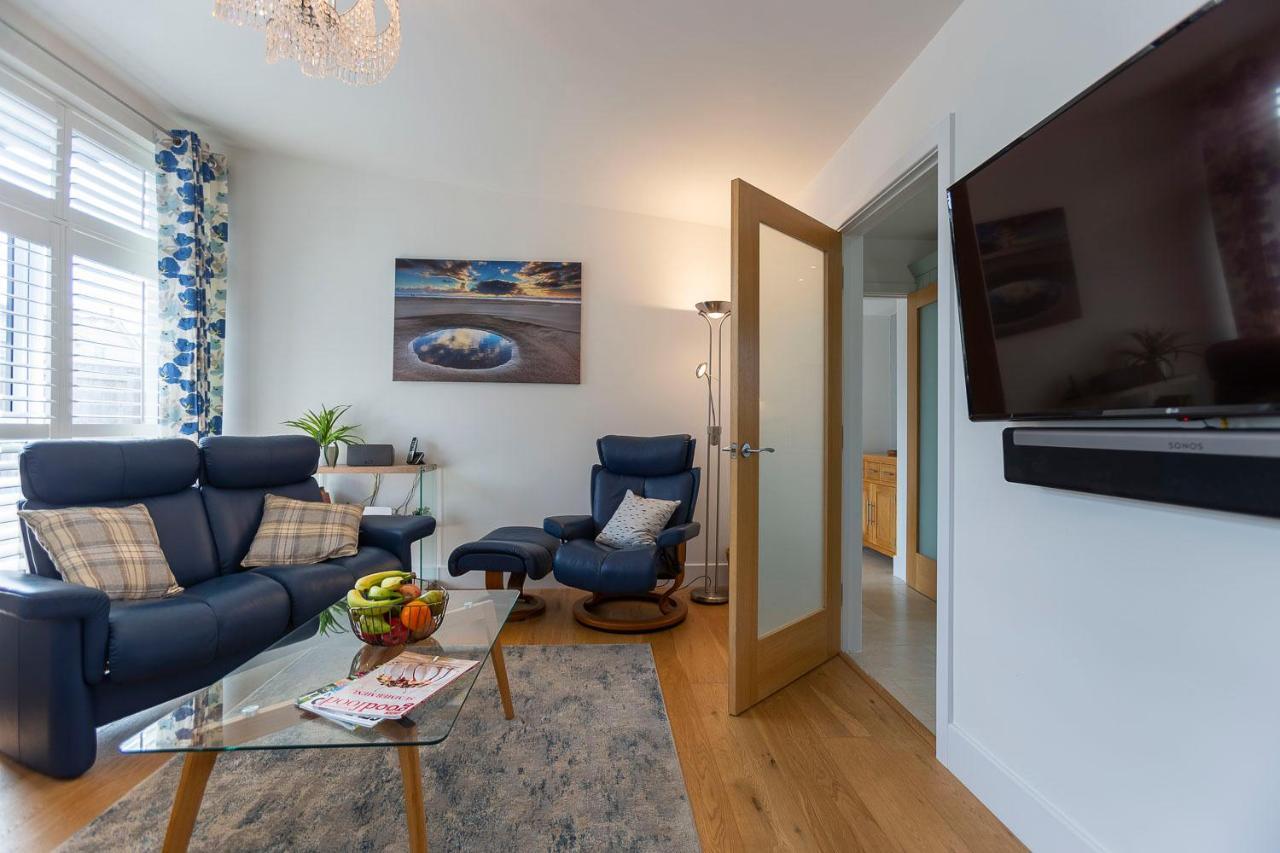 The Grove - Bude Cornwall Екстер'єр фото