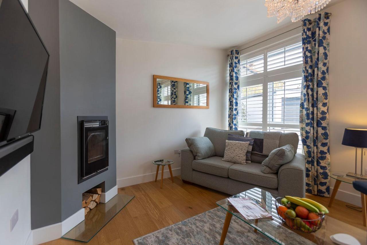 The Grove - Bude Cornwall Екстер'єр фото