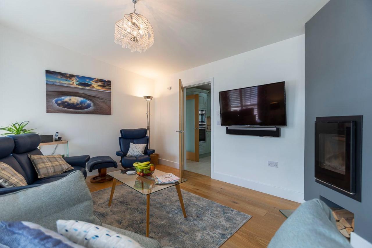 The Grove - Bude Cornwall Екстер'єр фото