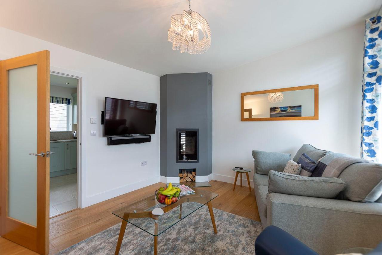 The Grove - Bude Cornwall Екстер'єр фото