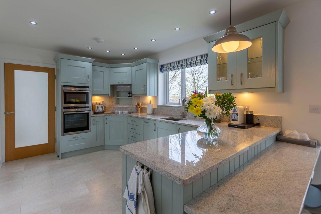 The Grove - Bude Cornwall Екстер'єр фото