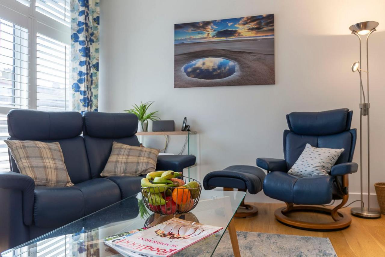 The Grove - Bude Cornwall Екстер'єр фото