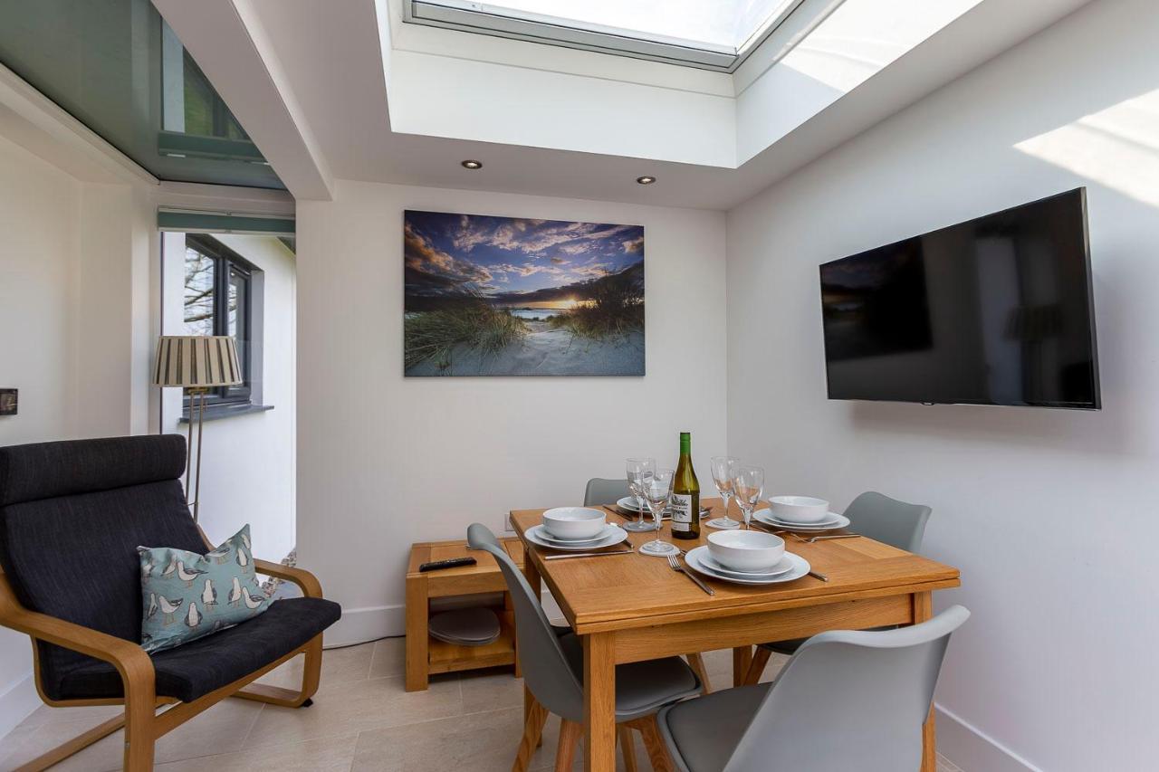 The Grove - Bude Cornwall Екстер'єр фото