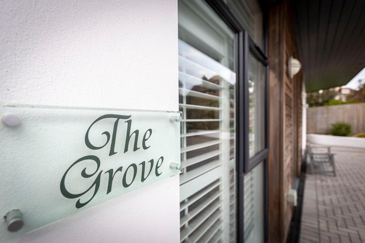 The Grove - Bude Cornwall Екстер'єр фото