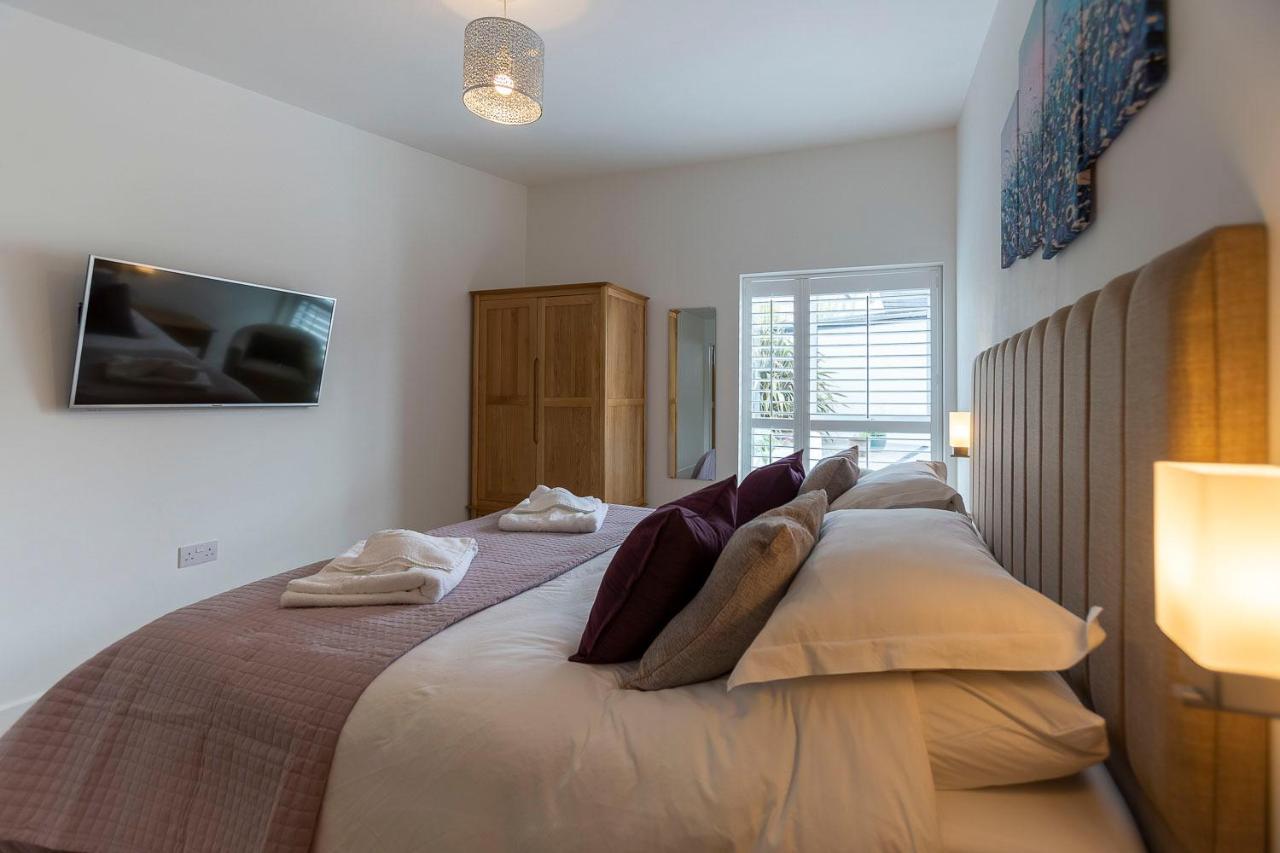 The Grove - Bude Cornwall Екстер'єр фото