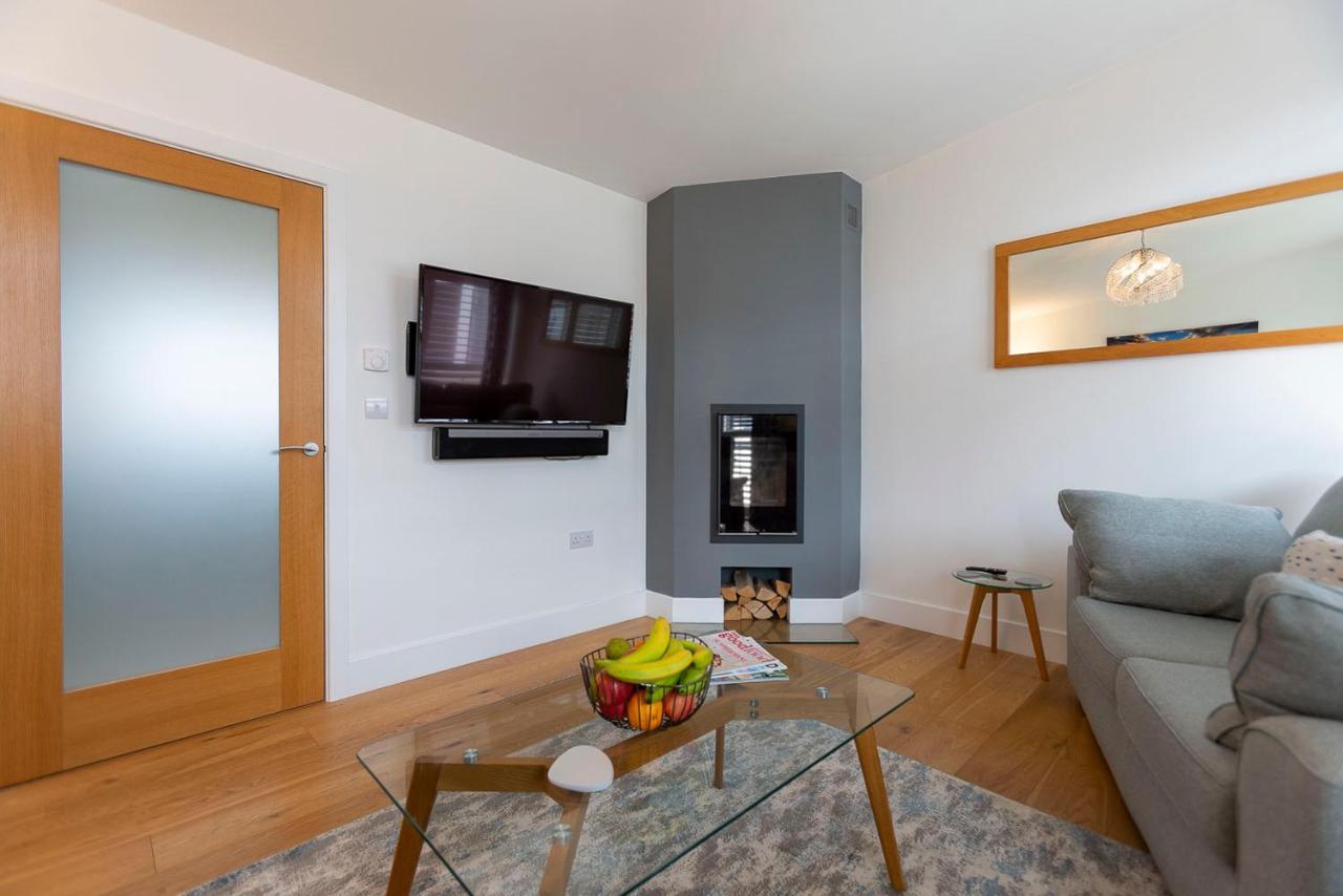 The Grove - Bude Cornwall Екстер'єр фото