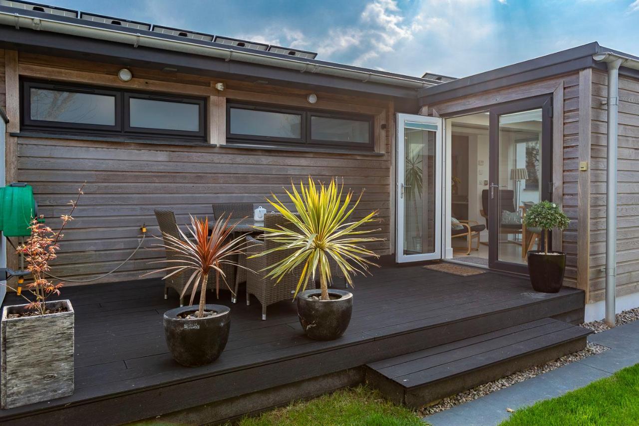 The Grove - Bude Cornwall Екстер'єр фото
